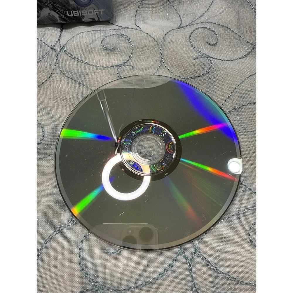 N/A product used